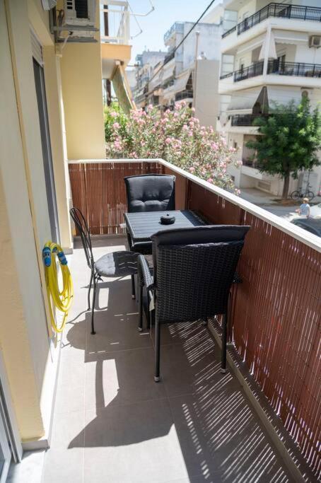 Emilia'S Home In Alexandroupolis Exterior photo